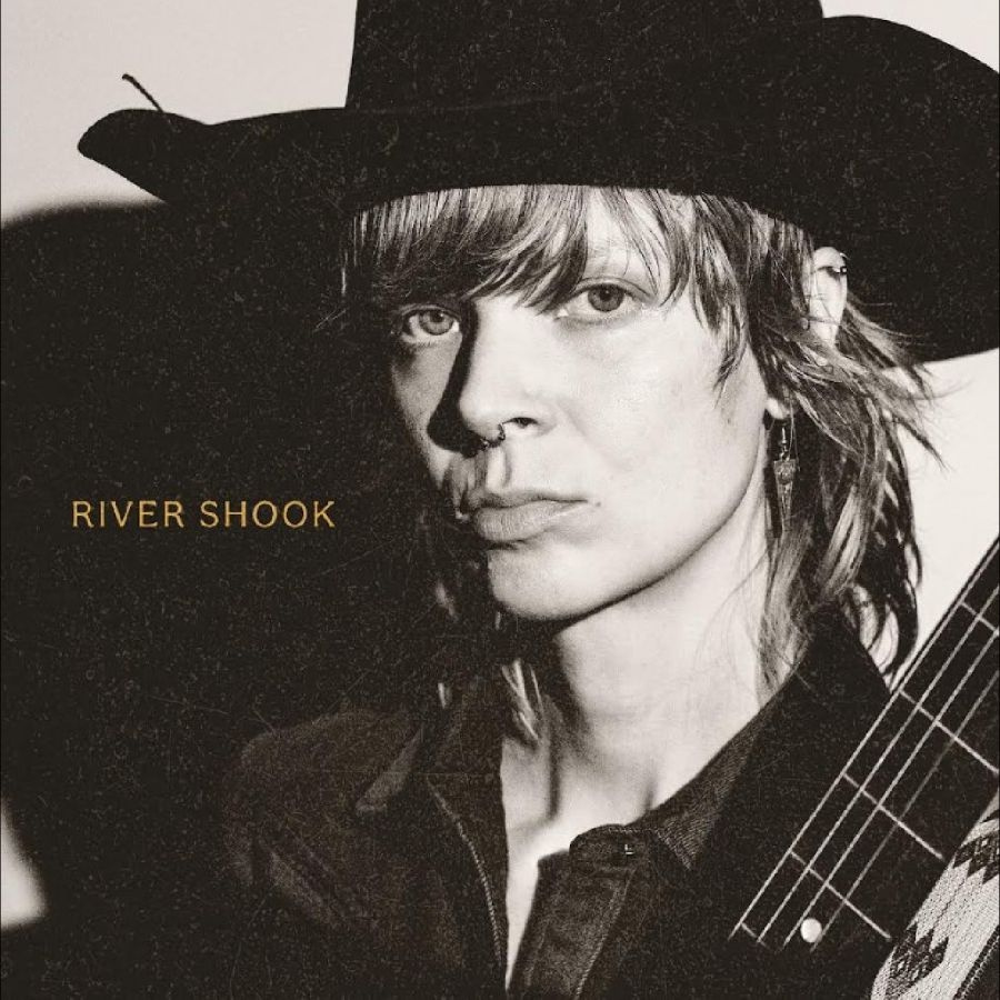 River Shook - River Shook