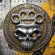 Five Finger Death Punch - Legacy (Alternate Cover) Five Finger Death Punch - Legacy (Alternate Cover)