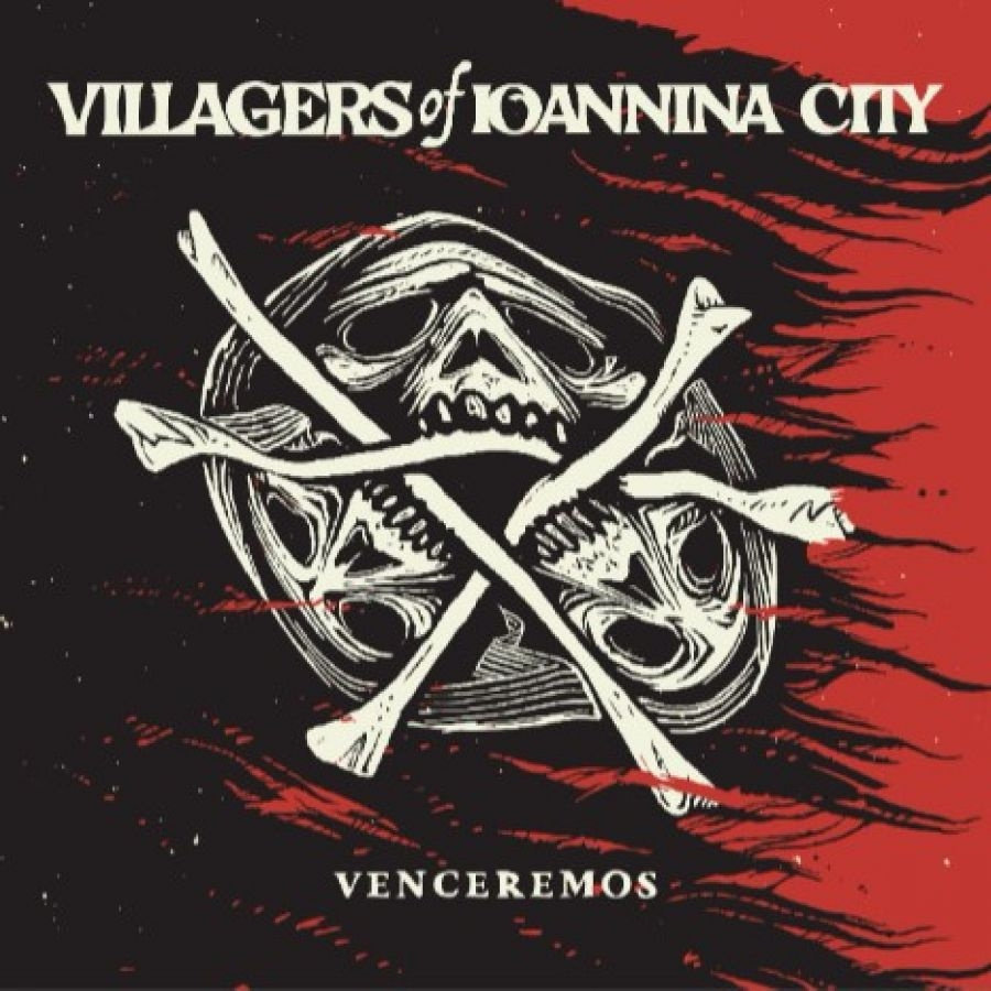 Villagers Of Ioannina City - Venceremos