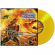 Laaz Rockit - Know Your Enemy (Yellow Vinyl Lp) Laaz Rockit - Know Your Enemy (Yellow Vinyl Lp)