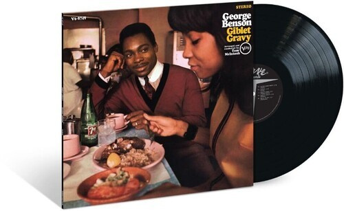 George Benson - Giblet Gravy