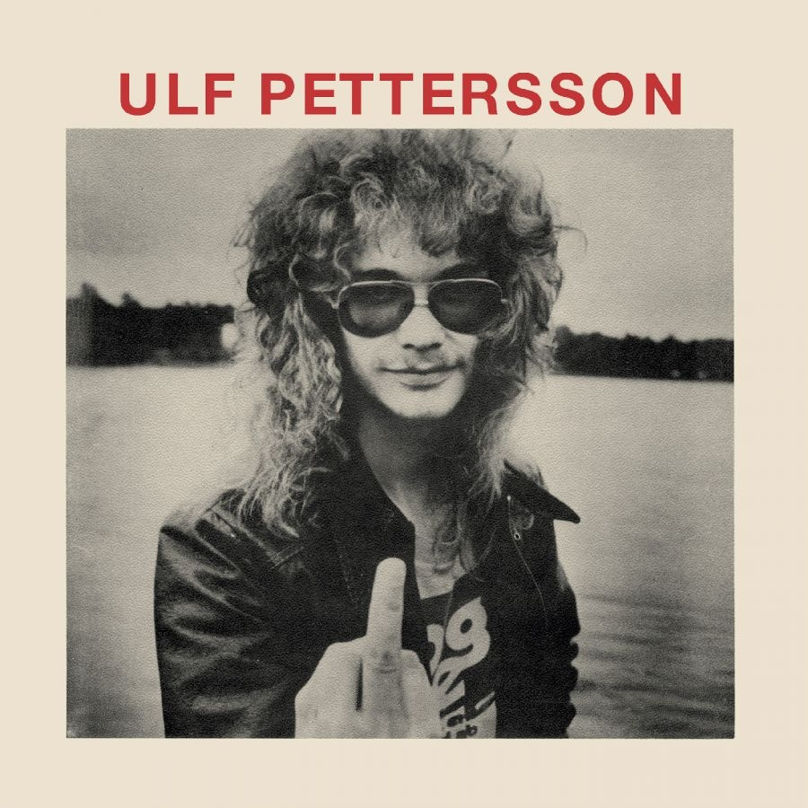 Ulf Pettersson - Schizo