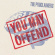 Proclaimers The - You May Offend (Red Vinyl) Proclaimers The - You May Offend (Red Vinyl)