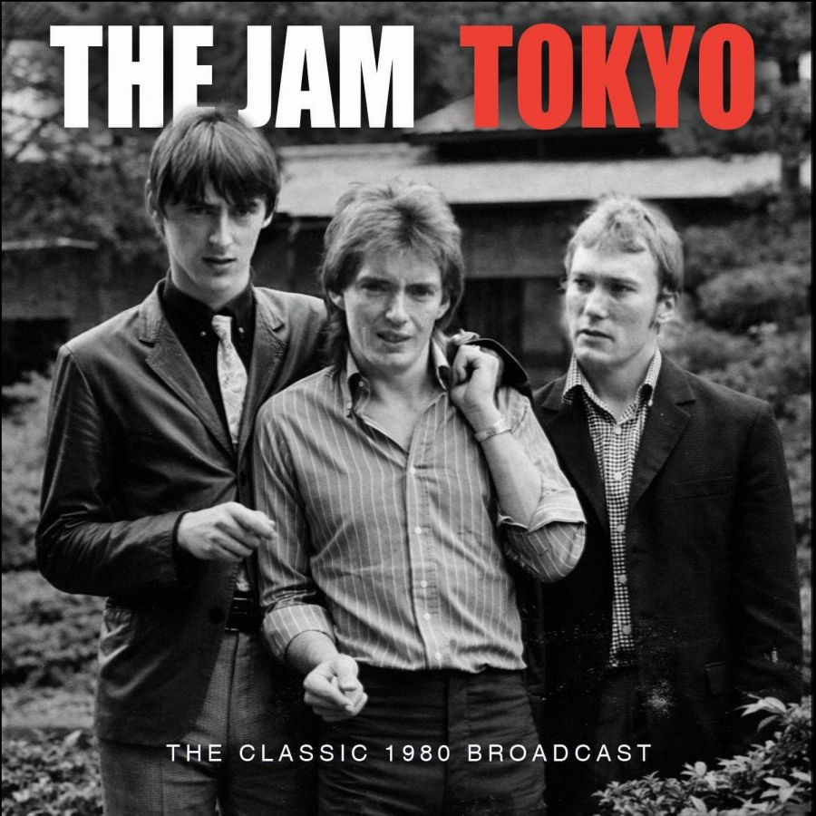 Jam The - Tokyo