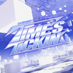 U-Know - Time´s Tickin (Music Card Ver.)