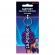 K-Pop Demon Hunters - Huntrix Logo Pvc Keychain K-Pop Demon Hunters - Huntrix Logo Pvc Keychain