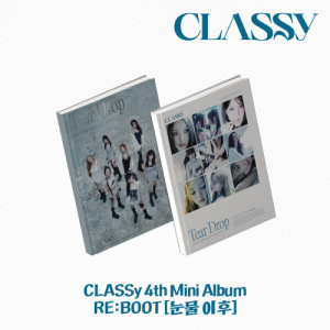 CLASSy - Re:Boot (Random Ver.)