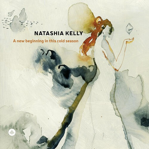 Natashia Kelly - A New Beginning In This Cold Season