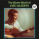 Joao Gilberto - Warm World Of Joao Gilberto Joao Gilberto - Warm World Of Joao Gilberto