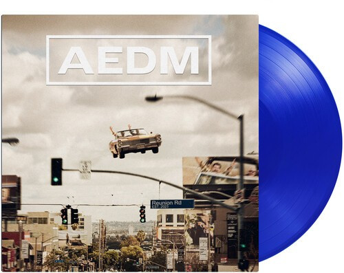 Acda En De Munnik - Aedm