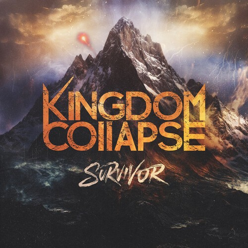 Kingdom Collapse - Survivor