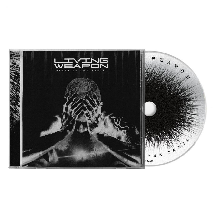 Living Weapon - Death In The Family