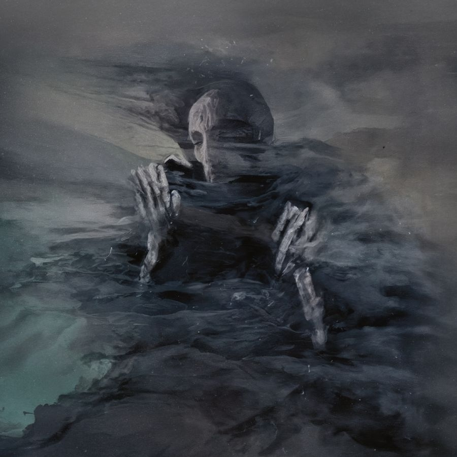 Xasthur - Open To Misinterpretation (Digislee