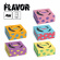 Pow - Flavor (Pow-Der Ver.) (Random Ver.) Pow - Flavor (Pow-Der Ver.) (Random Ver.)