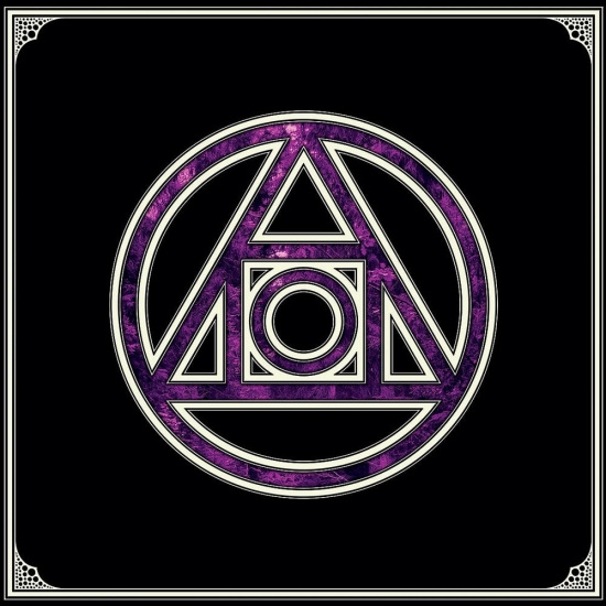 Nocturnal - S/T Lp Black