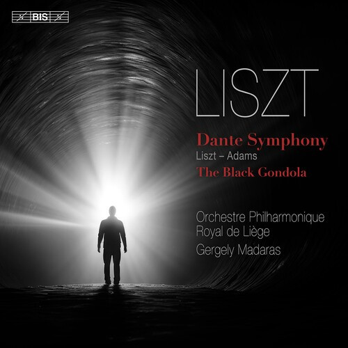 Franz Liszt - Dante Symphony