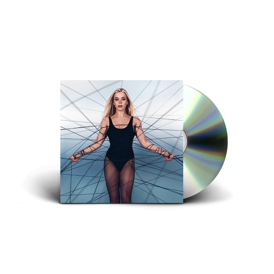 Becky Hill - Rebecca