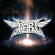 Babymetal - Metal Galaxy (White & Blue Splatter Babymetal - Metal Galaxy (White & Blue Splatter