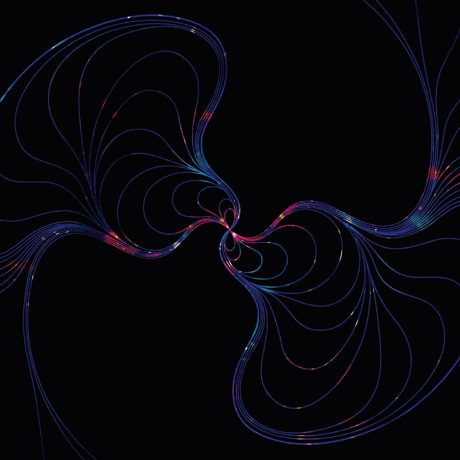 Orb The - No Sounds Are Out Of Bounds (Red Vi