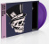 Adams Bryan - Bare Bones (2 Lp Purple Vinyl) Adams Bryan - Bare Bones (2 Lp Purple Vinyl)