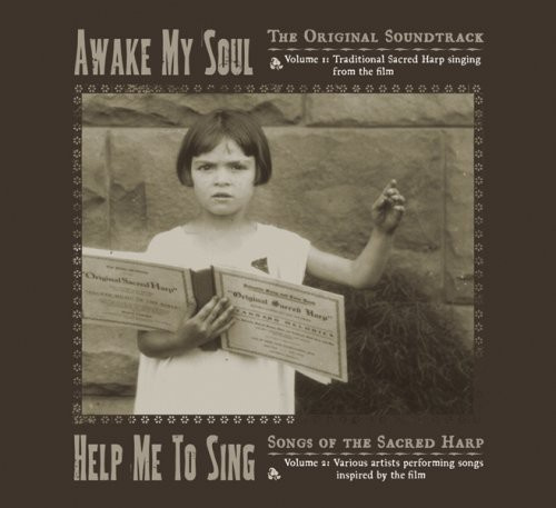 V/A - Awake My Soul Help Me To Sing