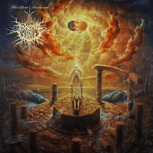 Inherits The Void - Silent Abscission The (Vinyl Lp)