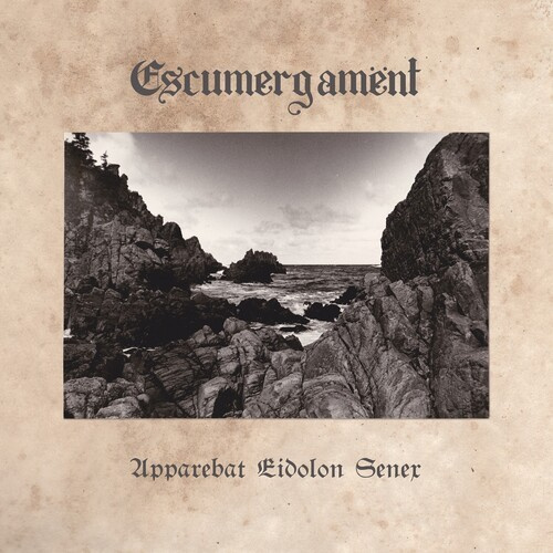 Escumergamënt - Apparebat Eidolon Senex (Vinyl Lp)