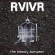 Rvivr - The Beauty Between (Black/Clear Vin Rvivr - The Beauty Between (Black/Clear Vin