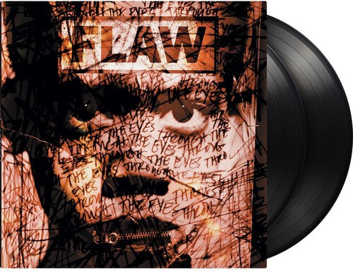 Flaw - Through The Eyes