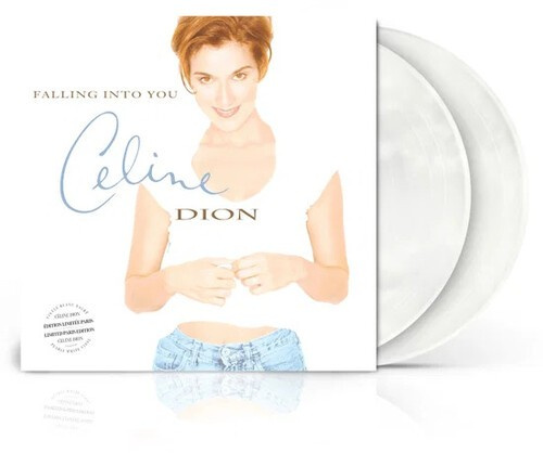 Céline Dion - Falling Into You