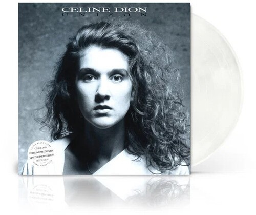 Céline Dion - Unison