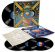 Grateful Dead - Merriweather - Ltd Black Vinyl Grateful Dead - Merriweather - Ltd Black Vinyl