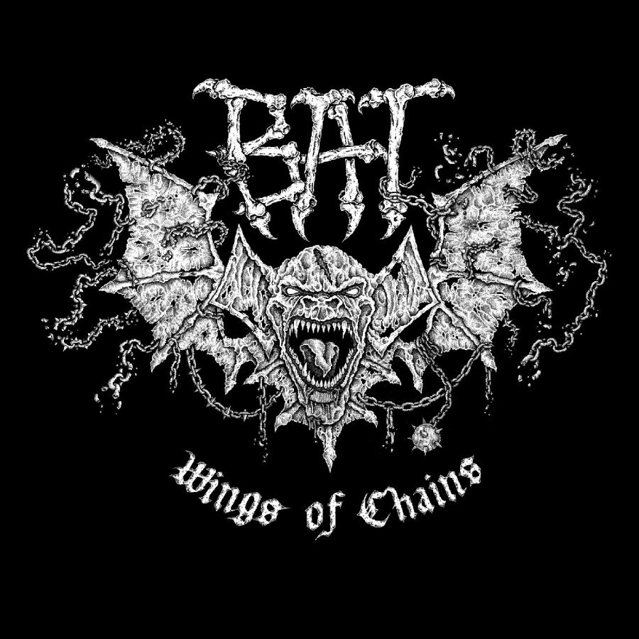 Bat - Wings Of Chains