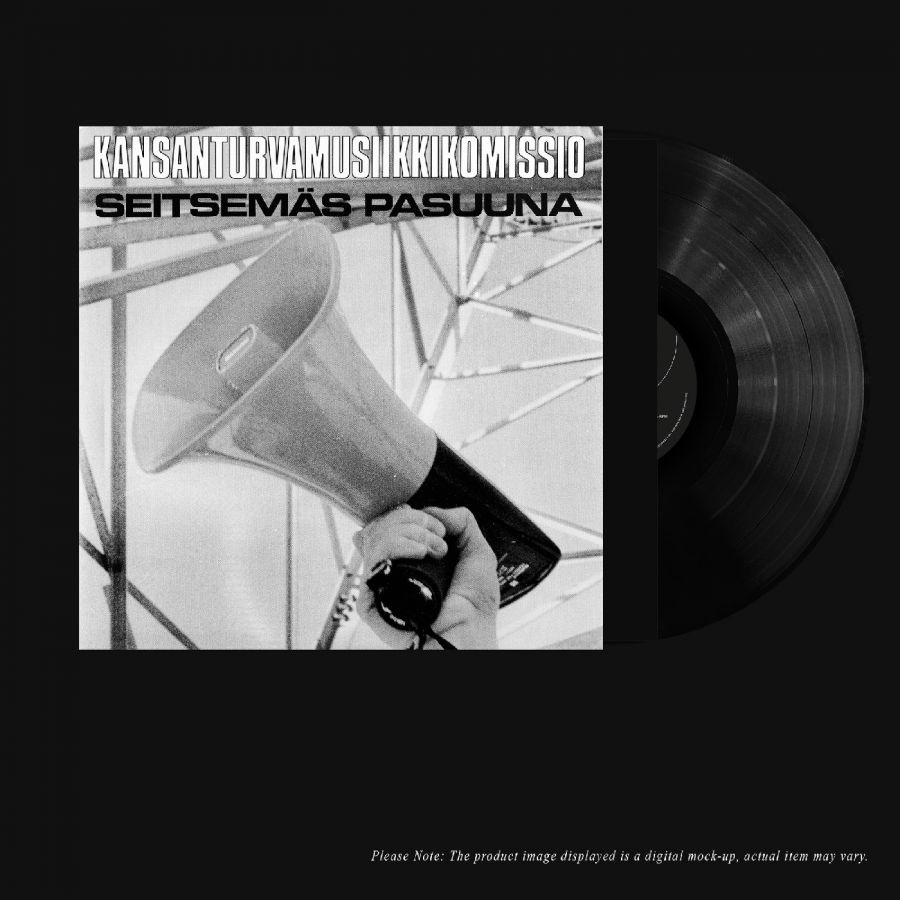 Kansanturvamusiikkikomissio - Seitsemäs Pasuuna