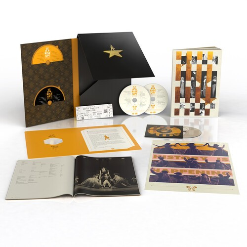 Lin-Manuel Miranda - Hamilton: The Complete Experie