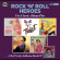Little Richard / Chuck Berry / Bill - Rock N Roll Heroes - Five Classic A Little Richard / Chuck Berry / Bill - Rock N Roll Heroes - Five Classic A