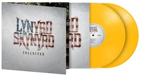Lynyrd Skynyrd - Collected