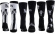 The Beatles - Crew Socks (3 Pack Collector Guitar Shape Tin) The Beatles - Crew Socks (3 Pack Collector Guitar Shape Tin)