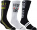 Guns N' Roses - Crew Socks (3 Pack Collector Guitar Shape Tin) Guns N' Roses - Crew Socks (3 Pack Collector Guitar Shape Tin)