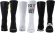 Guns N' Roses - Crew Socks (3 Pack Collector Guitar Shape Tin) Guns N' Roses - Crew Socks (3 Pack Collector Guitar Shape Tin)