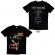 Ozzy Osbourne - Diary Of A Madman Tribute Uni Bl T-Shirt Ozzy Osbourne - Diary Of A Madman Tribute Uni Bl T-Shirt
