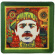 Santana - Corazon Printed Patch Santana - Corazon Printed Patch