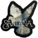 Santana - Dove Sticker Santana - Dove Sticker