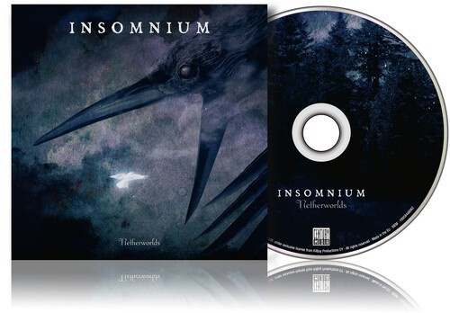 Insomnium - Netherworlds (CD)