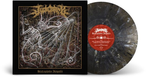 Judiciary - Stalagmite Angels