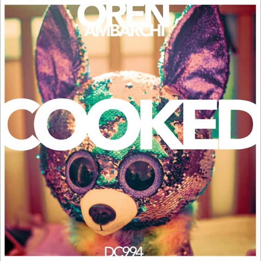 Ambarchi Oren - Cooked
