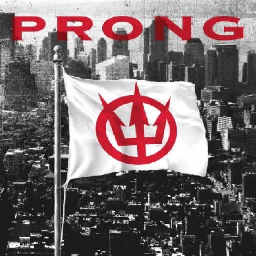 Prong - Prong