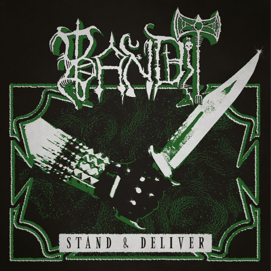 Bandit - Stand & Deliver