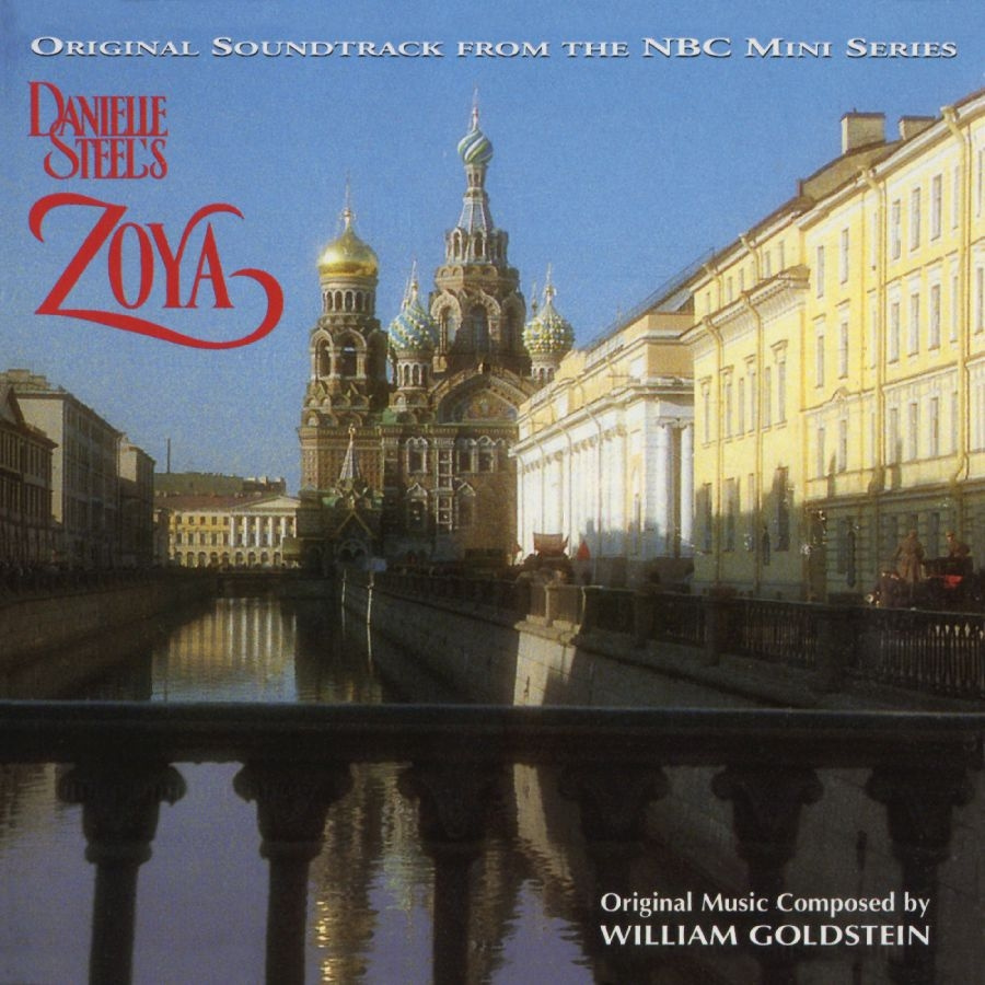 William Goldstein - Zoya (Original Soundtrack Recording