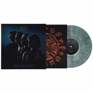 Greta Van Fleet - Palace For The People (Indies Vinyl)